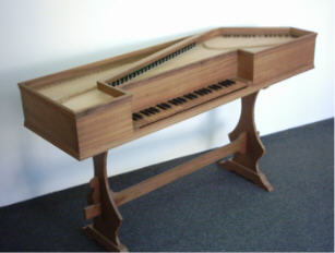 Virginal